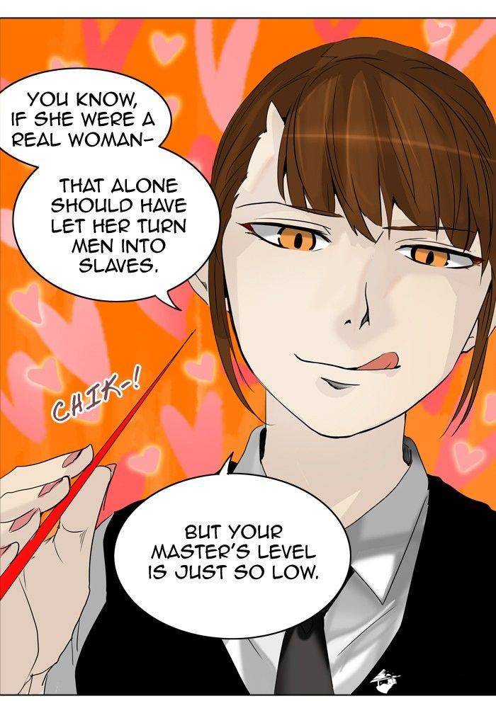 Tower of God Chapter 281 image 036